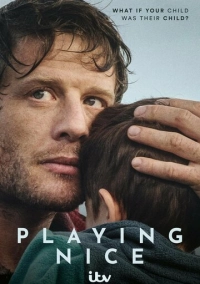 Веди себя прилично (2025)